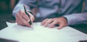 购买代理记账委托合同书